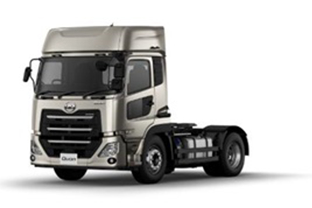 UD Trucks