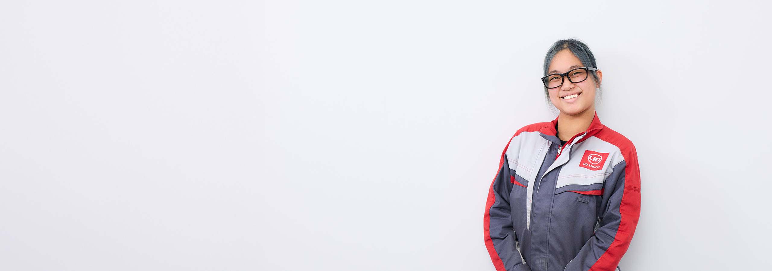 サラさんの写真