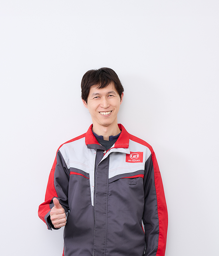 シュウタロウさんの写真