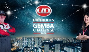 Gemba Challenge 2024 Wrap Up