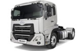 Quon GK 17 430