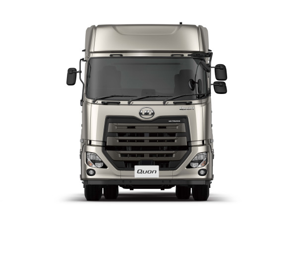 Industrial | UD Trucks