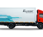 New Kuzer SKE 150